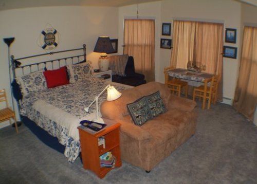 Castle Creek Bed And Breakfast Grand Junction Exterior foto