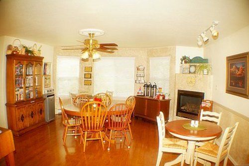 Castle Creek Bed And Breakfast Grand Junction Exterior foto